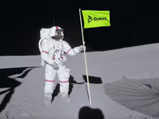 Bakkt Rebrand