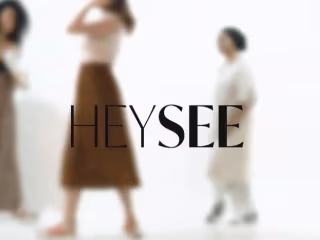Heysee Campaign Video