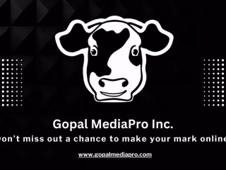 Gopal MediaPro Inc.
