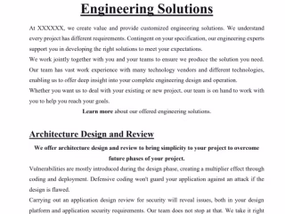 Website Content  SEO Writing