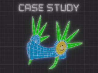 Noobium Valkyrie | Case Study of Community-Voted Project