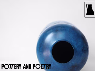 Pottery and Poetry ( Brand design )