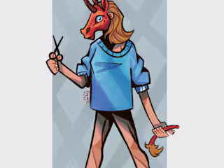 Character Illustrations