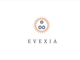 Logo Design For Evexia
