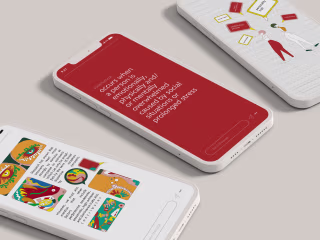 SocialKite | Brand Design + Campaign