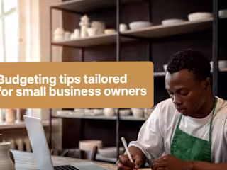 Budgeting Tips for Small Business Owners in Nigeria