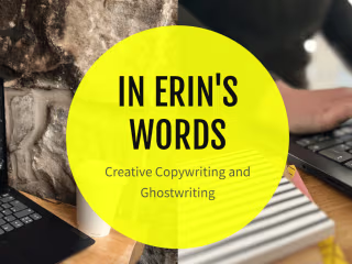 My Official Website - inerinswords.com