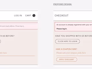 Little Prince Wine – Ecommerce Enhancements Project