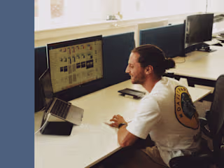 Marketing & Communication Design