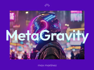 MetaGravity