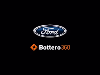 Ford (Corporative Video of event)