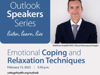 Emotional Coping and Relaxation Technique | SEO Content