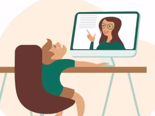VIRTUAL LECTURES- UI STUDENTS TALK ABOUT ITS CHALLENGES