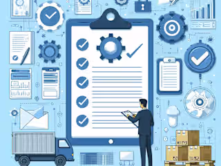 Blue Yonder Regression Test Automation