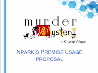 Business Proposals