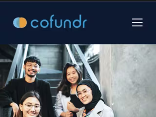 Financing That Makes Investment Sense | Cofundr