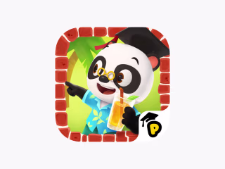 ‎Dr. Panda Town: Holiday