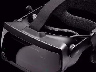 World's First VR Fitness App