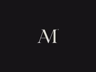 Aesthetic Magnetic - Branding
