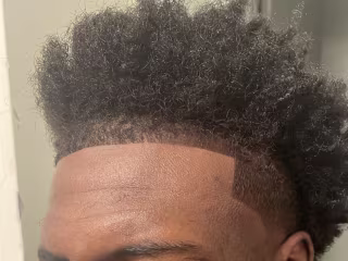Barber