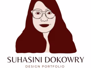 Suhasini Dokowry Designs Web Presence