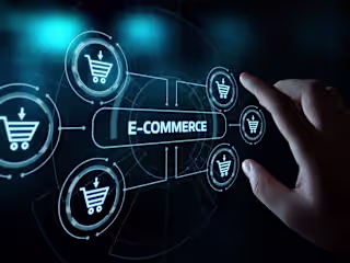 E Commerce Website