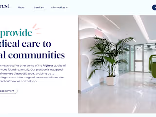Newcrest Primary Care
