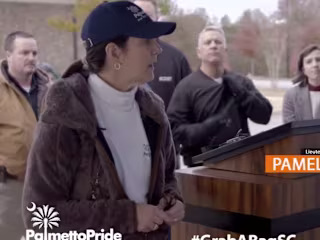 Grab a Bag 2020 - PalmettoPride