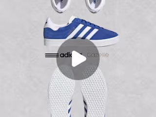 Klick and Shop on Instagram: “Step into style with the Adidas G…