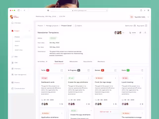 GText ERP Software