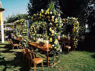 Aouraa Production & Artist Management: Event Planner In Delhi