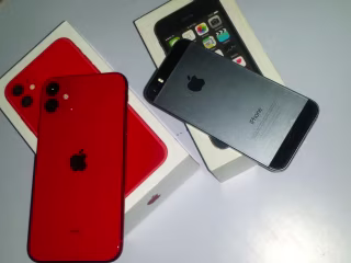 Smartphone Showdown: Unveiling the Best Picks...