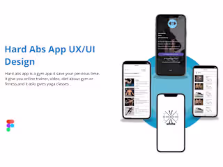 UX design | Web design | Figma | User research