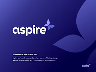 Logo Design Project for Aspire