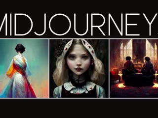 Top 5 Alternatives of Midjourney AI for Art Generation