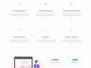 Website Designs