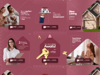 Social Media Content Design
