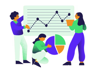 B2B Content for Equity Management Firm