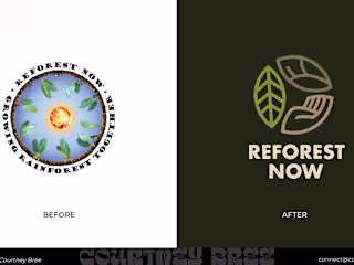 Logo Portfolio