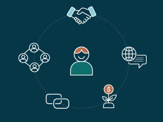 Iconography for an Animated Video 