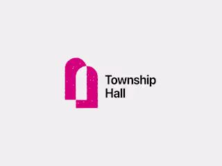 Township Hall Brand Identity :: Behance