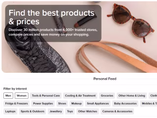 Shopsy.pk (Now Prislo): A User-Centric E-commerce Evolution