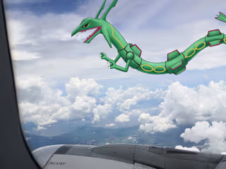 Photo Illustration