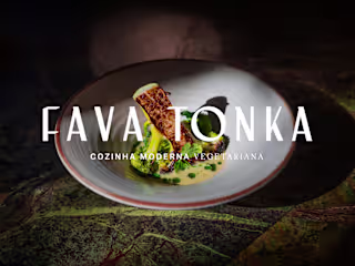 Fava Tonka
