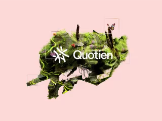 Quotien: Personalised Learning for Cognitive Improvement