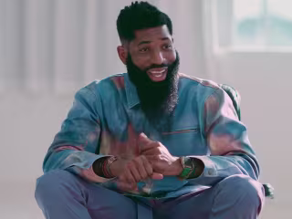 Allen Onyia for INC International Concepts | 2021 Collection - …
