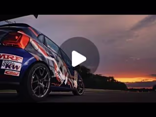 Cinematic Trailer for POLO CUP India