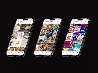 Social Media Design