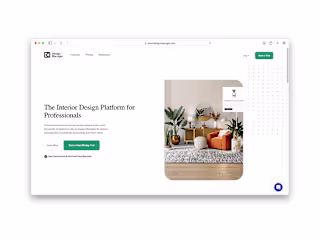 ✦ Design Manager ✦