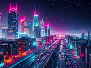 5G: Boosting Connectivity and Autonomous Vehicles
